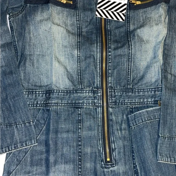 Sandrine Rose jumpsuit - Picture 4 of 12